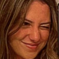 Hannah Montoya Naken