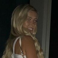 Hannah Sharpe Naken