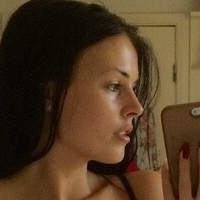Hannah Smith Naken
