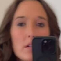 Hannah Straight Naken