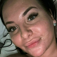 hannahblakeuk Naken