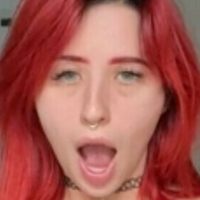 Harley Faye Naken
