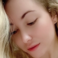 HarliLotts Naken