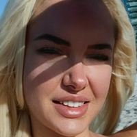Harmony Taylor Naken