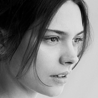 Harriet Herbig-Matten Naken