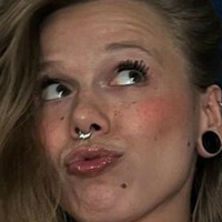 Hat wer was von vanny.flowerchild? Naken