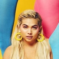 Hayley Kiyoko Naken