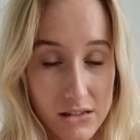 Hayley Summers Naken