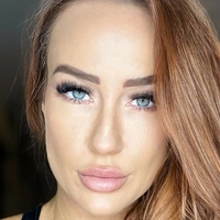 haylihooper Naken