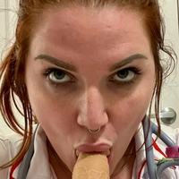 headnurseincharge Naken