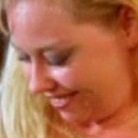 Heather Cates Cielo Naken