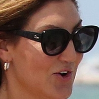 Heather McDonald Naken
