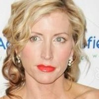 Heather Mills McCartney Naken