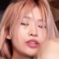hee_jeen Naken