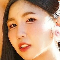 Heejin Secret Club Naken