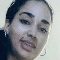 Heidi Castro Naken
