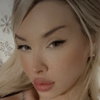 Heidi Hampton Naken