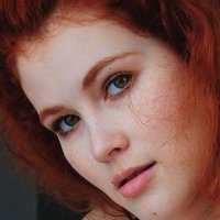 Heidi Romanova Naken