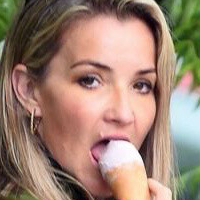 Helen Skelton Naken