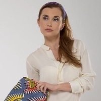 Helena Philipp Naken