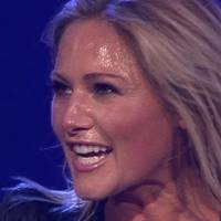 Helene Fischer Naken