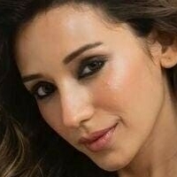 Heli Daruwala Naken