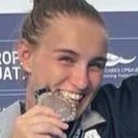 Helle Tuxen Naken