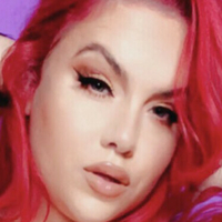 Hello Harley Rose Naken