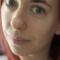 hellomissred Naken