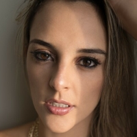 Heloíne Moreno Naken