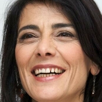 Hiam Abbass Naken