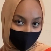 HijabiBambi Naken