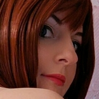 Hikari Cosplay Naken