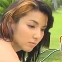 Hikaru Shida Naken