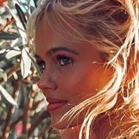 Hilde Osland Naken