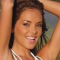 Hillary Fisher Naken
