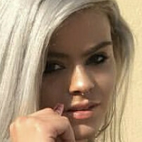 Hollie Rotten Naken
