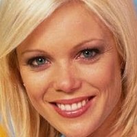 Holly Brisley Naken