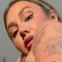 Holly Brougham Naken