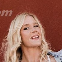 Holly Holm Naken