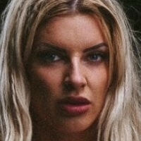Holly J Genevieve Naken