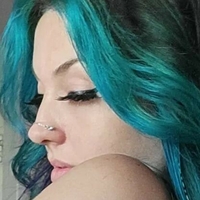 hollyborealis Naken