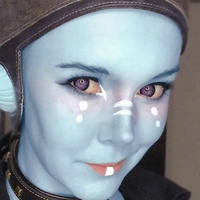HoloMinxCosplay Naken