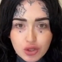 Hon3yxmilk Naken