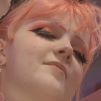 Honeybunnycos Naken