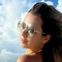 HoneyGirl Naken