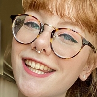 Hornylittlekat Naken