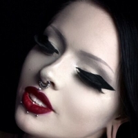 Horrific Temptress Naken