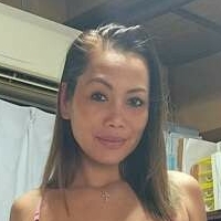 Hot Asian Granny Naken