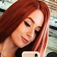 hotpurpletaty Naken